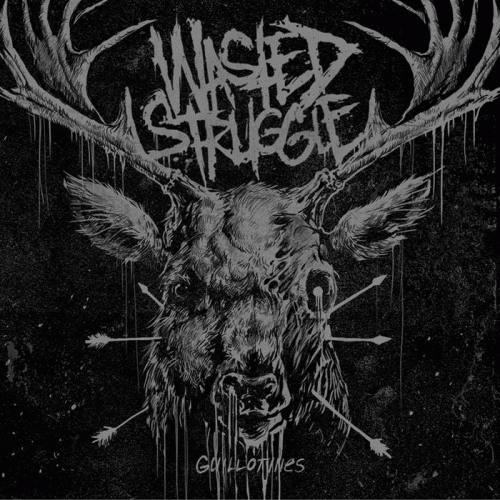 Wasted Struggle : Guillotines